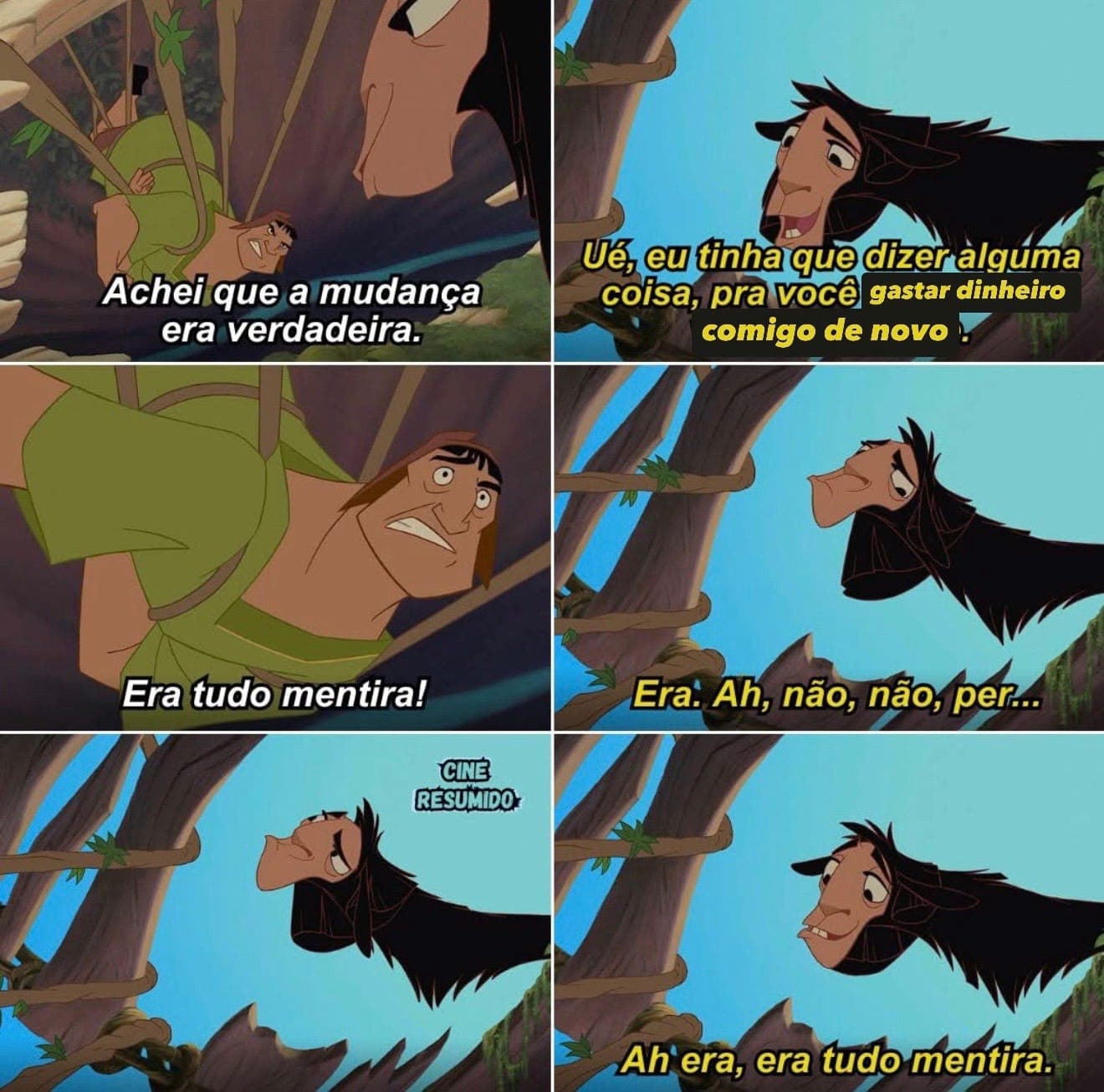 Magras, magras, magras